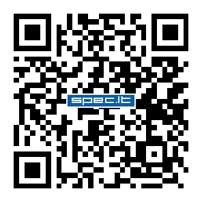 QR kodas | Burle paslaugos, IĮ