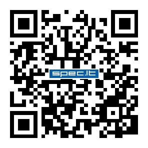 QR kodas | Burlentininkų asociacija | spec.lt