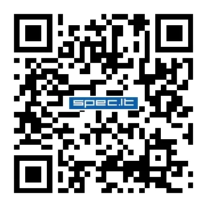 QR kodas | Burling International, UAB | spec.lt