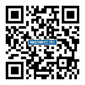 QR kodas | Burma, UAB | spec.lt