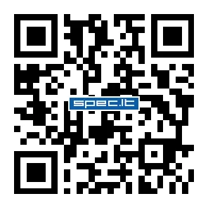 QR kodas | Burmistra, IĮ