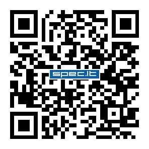 QR kodas | Burmistrovų klinika, MB | spec.lt