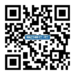 QR kodas | BURNERA, UAB | spec.lt