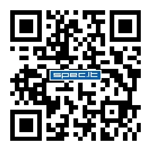 QR kodas | Burniškės, UAB | spec.lt