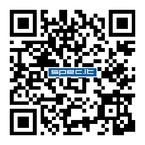 QR kodas | Burnos chirurgijos projektai, MB | spec.lt