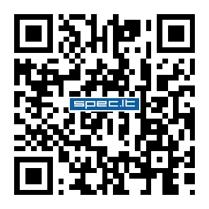 QR kodas | Burnos higienos centras, MB