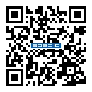 QR kodas | Burnos priežiūra, MB | spec.lt