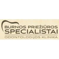 Burnos priežiūros specialistai, UAB