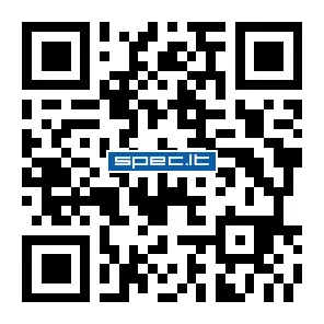 QR kodas | BURO 12, MB | spec.lt