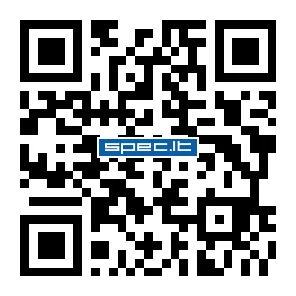 QR kodas | Buro LT, UAB | spec.lt