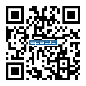 QR kodas | Burokėlis, UAB