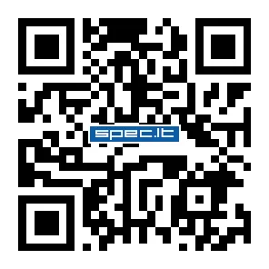 QR kodas | Burona, MB