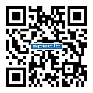 QR kodas | Burpee trade, MB