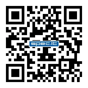 QR kodas | Burpy, MB