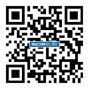 QR kodas | Bursevič, IĮ