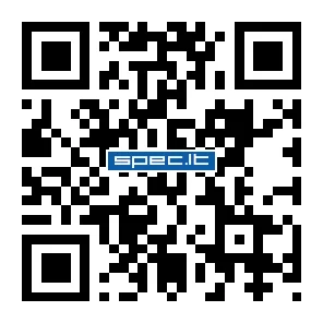 QR kodas | Burta, MB