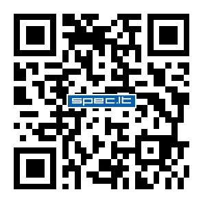 QR kodas | Burtasauto, MB | spec.lt