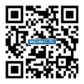 QR kodas | Burtažodis, UAB | spec.lt