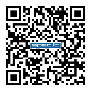 QR kodas | Burtė, UAB | spec.lt
