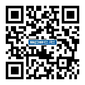 QR kodas | Burtena, MB