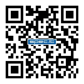 QR kodas | Burundukas, MB