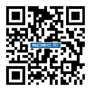 QR kodas | Burvedys, VŠĮ | spec.lt