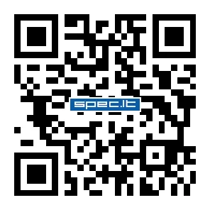 QR kodas | Burvilė, UAB | spec.lt