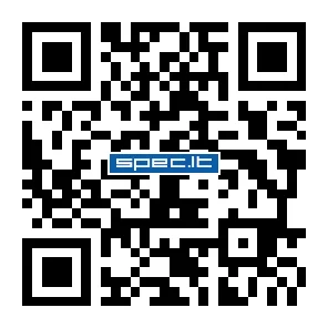 QR kodas | Būrys, MB | spec.lt