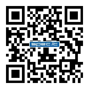 QR kodas | Burza, IĮ | spec.lt
