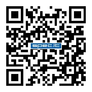QR kodas | ROJUMIS, UAB | spec.lt