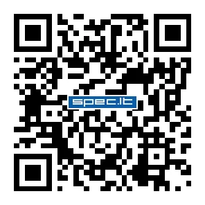 QR kodas | Bus & Auto Baltic, UAB