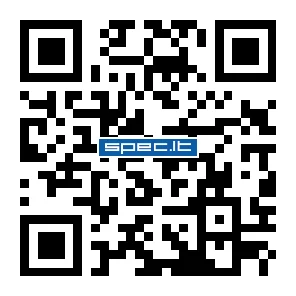 QR kodas | Bus Futbolas, VŠĮ