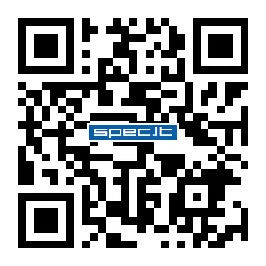 QR kodas | Bus geriau, MB | spec.lt