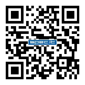 QR kodas | Bus nuotykių, MB