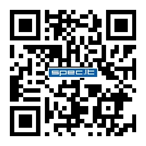QR kodas | Bus skanu, MB | spec.lt