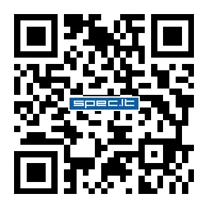 QR kodas | Busas veža, MB