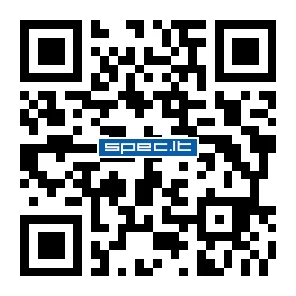 QR kodas | Busauta, UAB | spec.lt