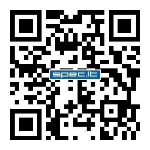 QR kodas | Buscon, MB
