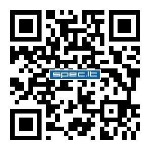 QR kodas | Busdenta, IĮ