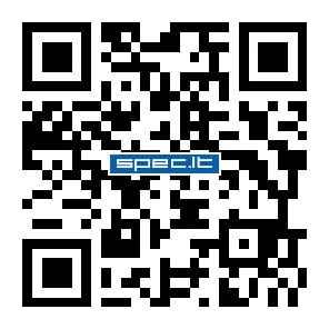 QR kodas | Busel, UAB