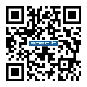 QR kodas | Busflex, MB