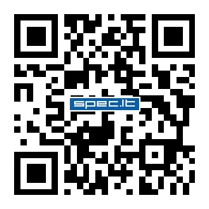 QR kodas | Busgara, MB