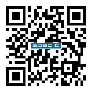 QR kodas | Busgidas, UAB | spec.lt