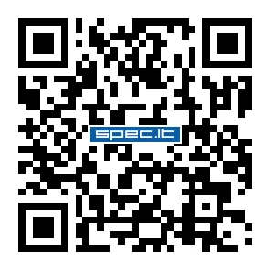 QR kodas | BUSH INDUSTRIES, CIS atstovybė