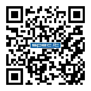 QR kodas | Busila ir Partneriai, UAB