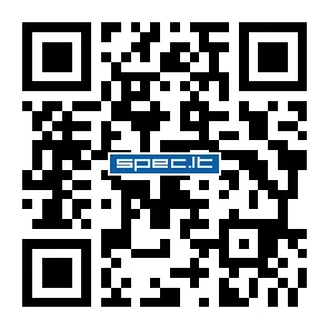 QR kodas | Busila, UAB