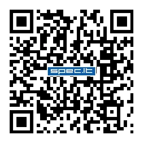 QR kodas | Būsimų ir esamų mamyčių ir tėvelių asociacija Gandras | spec.lt