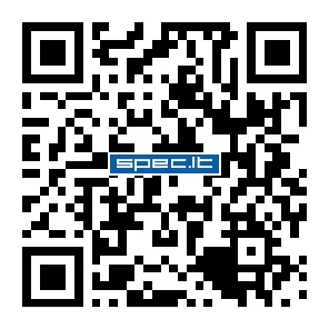QR kodas | Busines control service, MB