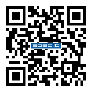 QR kodas | BUSINESS AGE, UAB