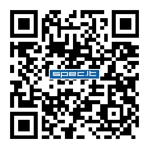 QR kodas | Business agency, UAB | spec.lt